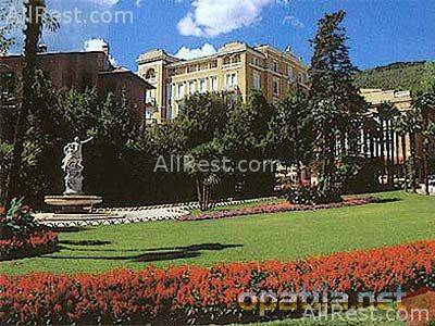 Imperial Hotel 15